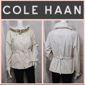 Cole Haan Jacket